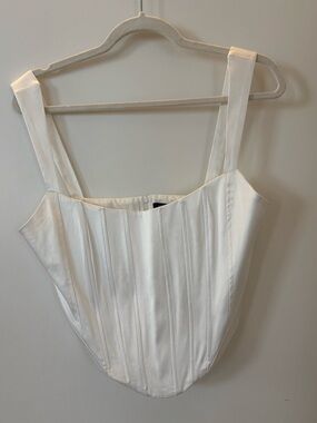 Dynamite Corset  Top